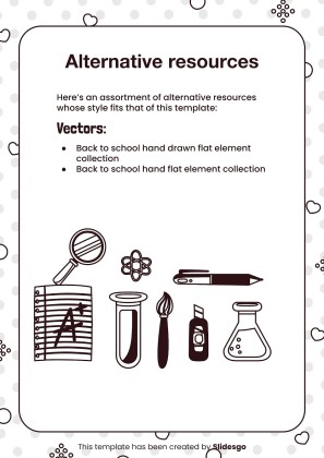 Printable Dyslexia Worksheets for Pre-K presentation template 
