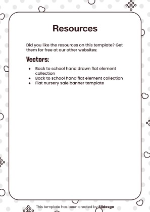 Printable Dyslexia Worksheets for Pre-K presentation template 