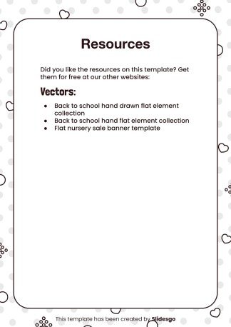 Printable Dyslexia Worksheets for Pre-K presentation template 