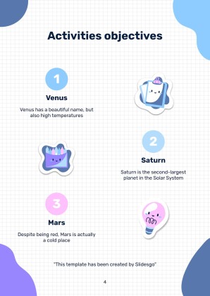 Printable Dyscalculia Worksheets for Pre-K presentation template 