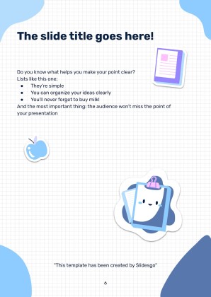 Printable Dyscalculia Worksheets for Pre-K presentation template 