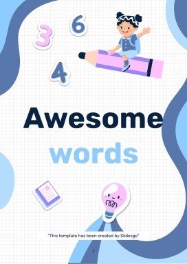 Printable Dyscalculia Worksheets for Pre-K presentation template 