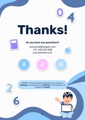 Printable Dyscalculia Worksheets for Pre-K presentation template 