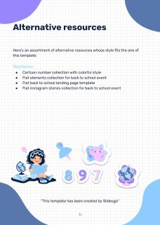 Printable Dyscalculia Worksheets for Pre-K presentation template 