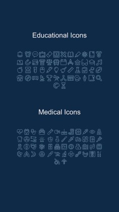 Instagram-Posts aus dem Wilder Westen Präsentationsvorlage