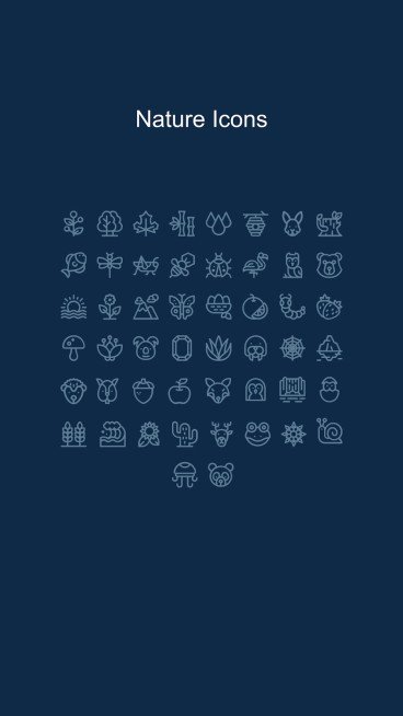 Instagram-Posts aus dem Wilder Westen Präsentationsvorlage