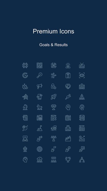 Instagram-Posts aus dem Wilder Westen Präsentationsvorlage