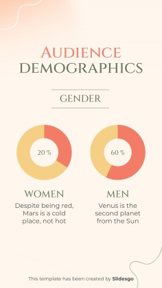 Clean Energy IG Square Posts presentation template 