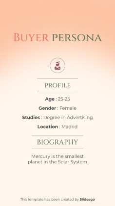 Clean Energy IG Square Posts presentation template 