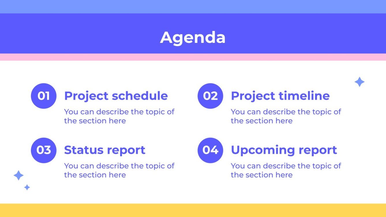 Safety and Security Plan Meeting | Google Slides & PPT