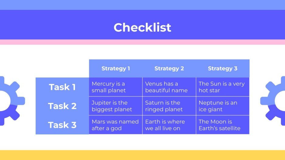 Safety and Security Plan Meeting Google Slides & PPT
