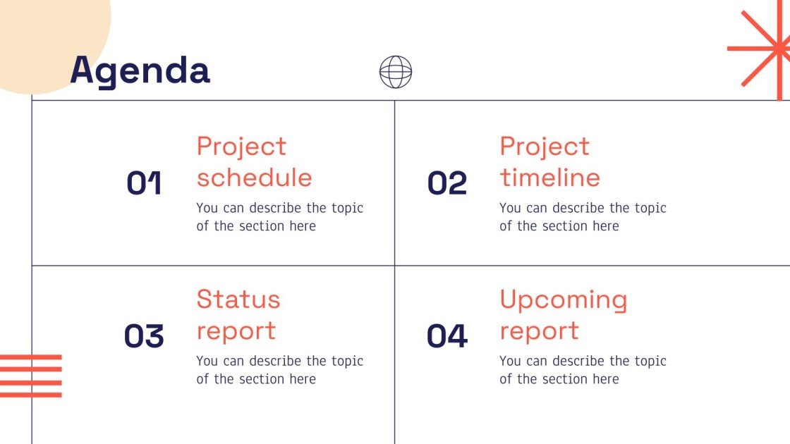 Staff Induction Training Meeting Google Slides & PPT