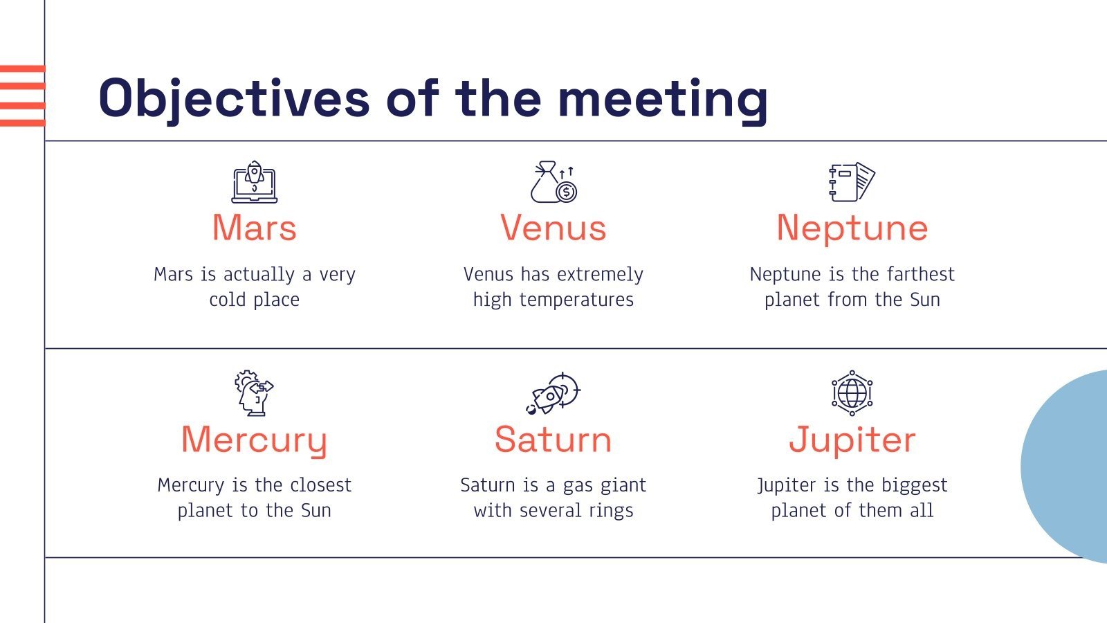 Staff Induction Training Meeting Google Slides & PPT