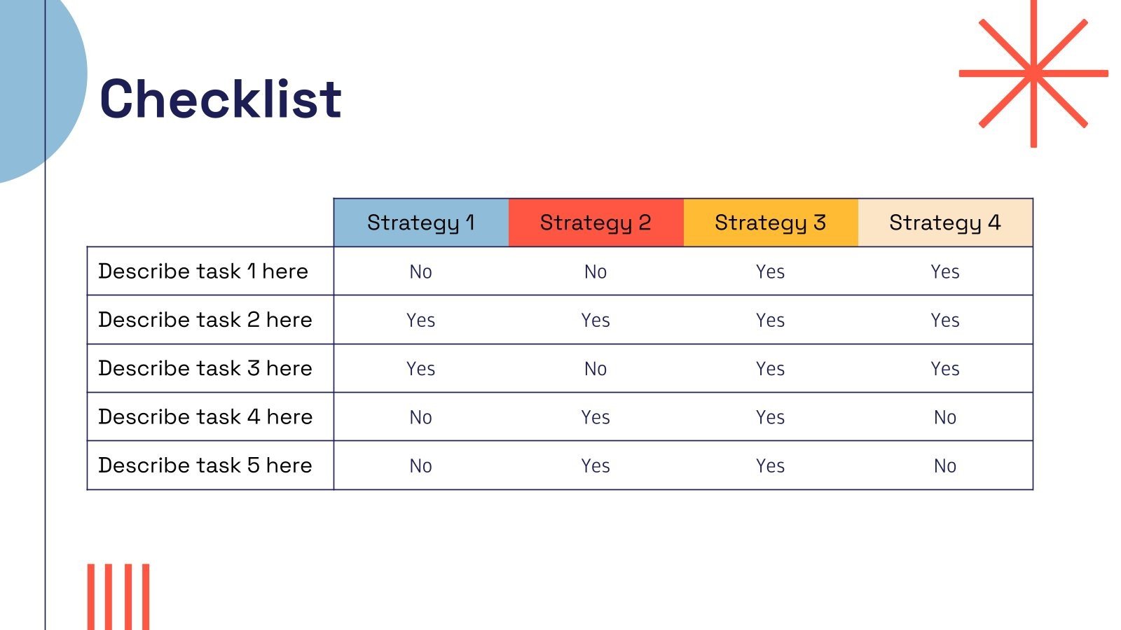 Staff Induction Training Meeting Google Slides & PPT
