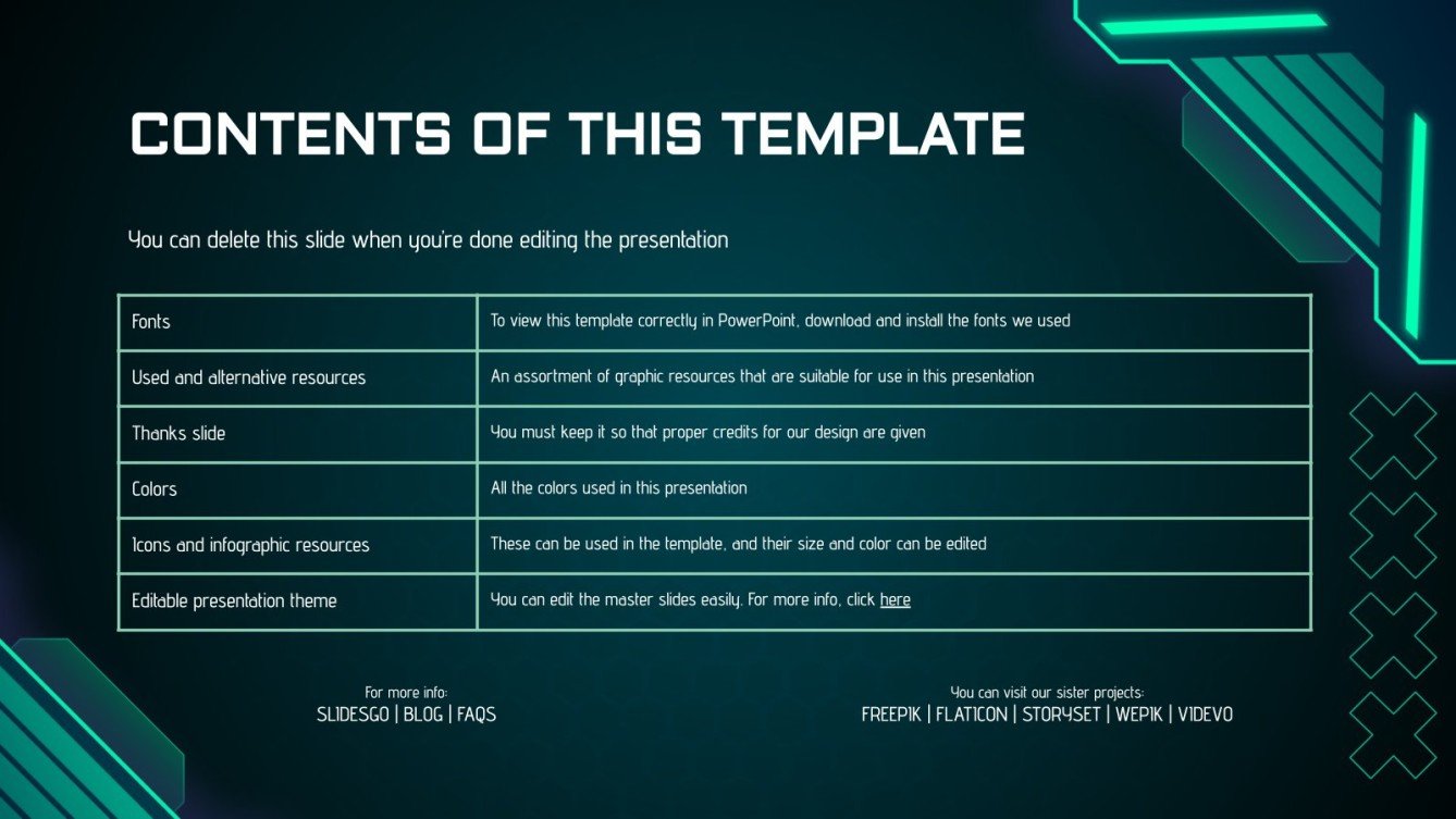 Software Testing Company | Google Slides & PowerPoint