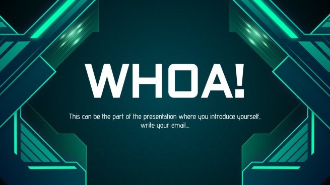 Software Testing Company | Google Slides & PowerPoint