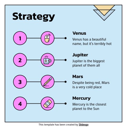 망가 아티스트 프로필 소셜 미디어 프레젠테이션 템플릿