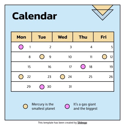 망가 아티스트 프로필 소셜 미디어 프레젠테이션 템플릿