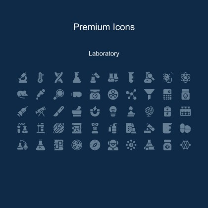 망가 아티스트 프로필 소셜 미디어 프레젠테이션 템플릿