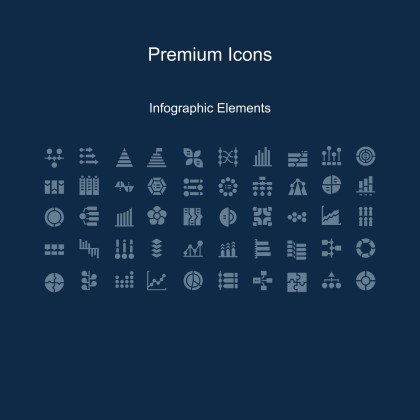 망가 아티스트 프로필 소셜 미디어 프레젠테이션 템플릿