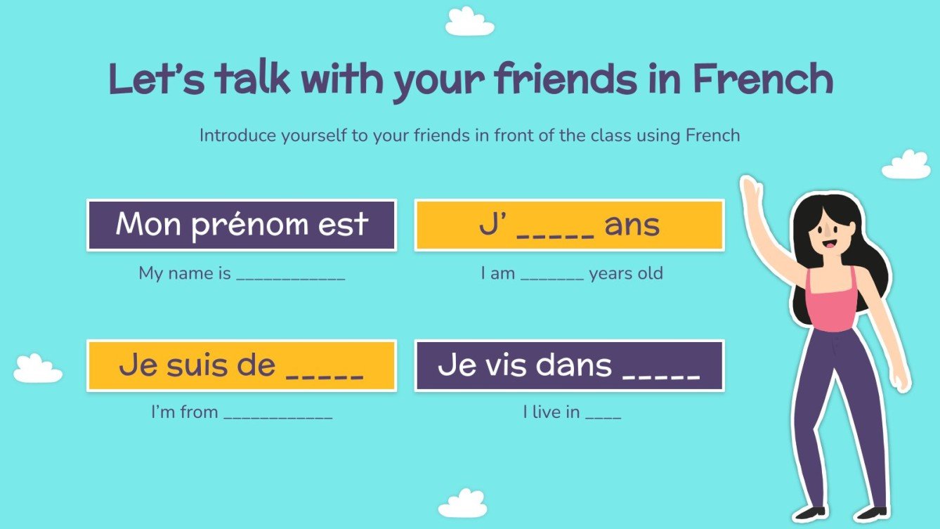 How to say "Good Morning" in many languages