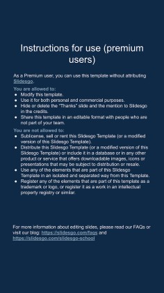 Online Notebook IG Post for Social Media presentation template 