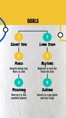 뉴욕 시 지하철 소셜 미디어 프레젠테이션 템플릿