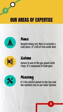 뉴욕 시 지하철 소셜 미디어 프레젠테이션 템플릿