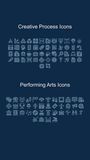 뉴욕 시 지하철 소셜 미디어 프레젠테이션 템플릿