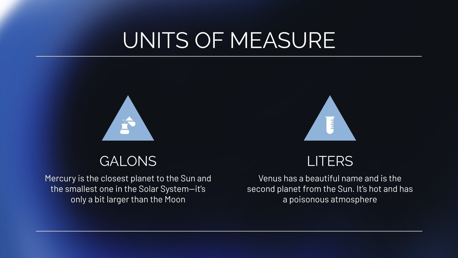 Gasoline Economy Theme for College | Google Slides & PPT 
