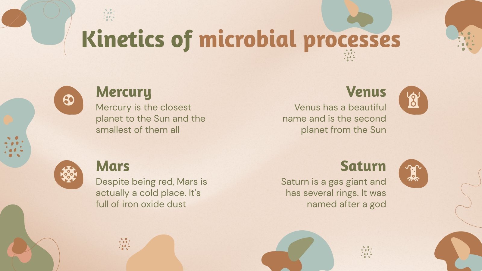 Science For High School Actinomycetes Google Slides Science for high school actinomycetes google slides