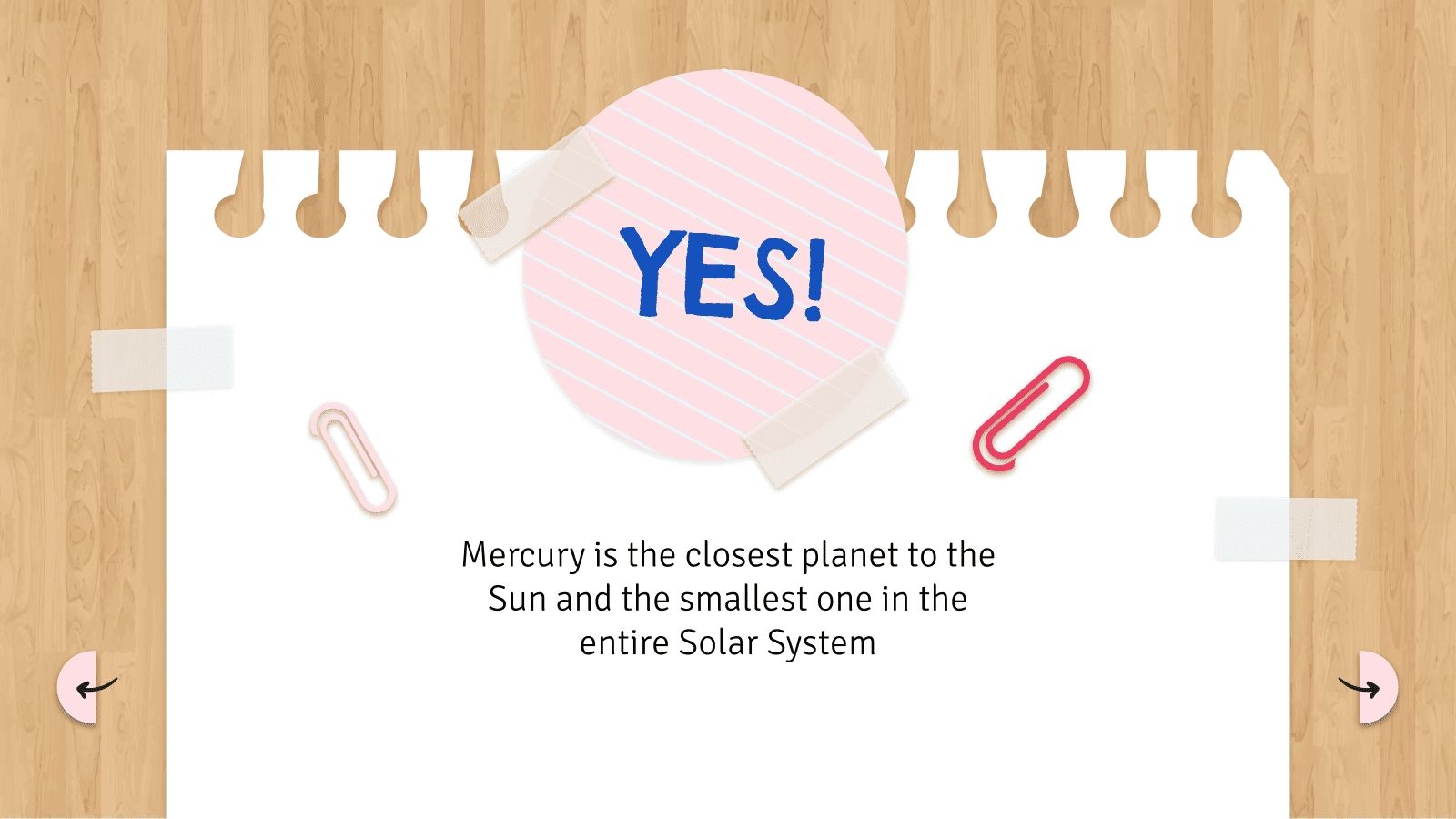 Distance Learning Google Slides theme and PowerPoint template