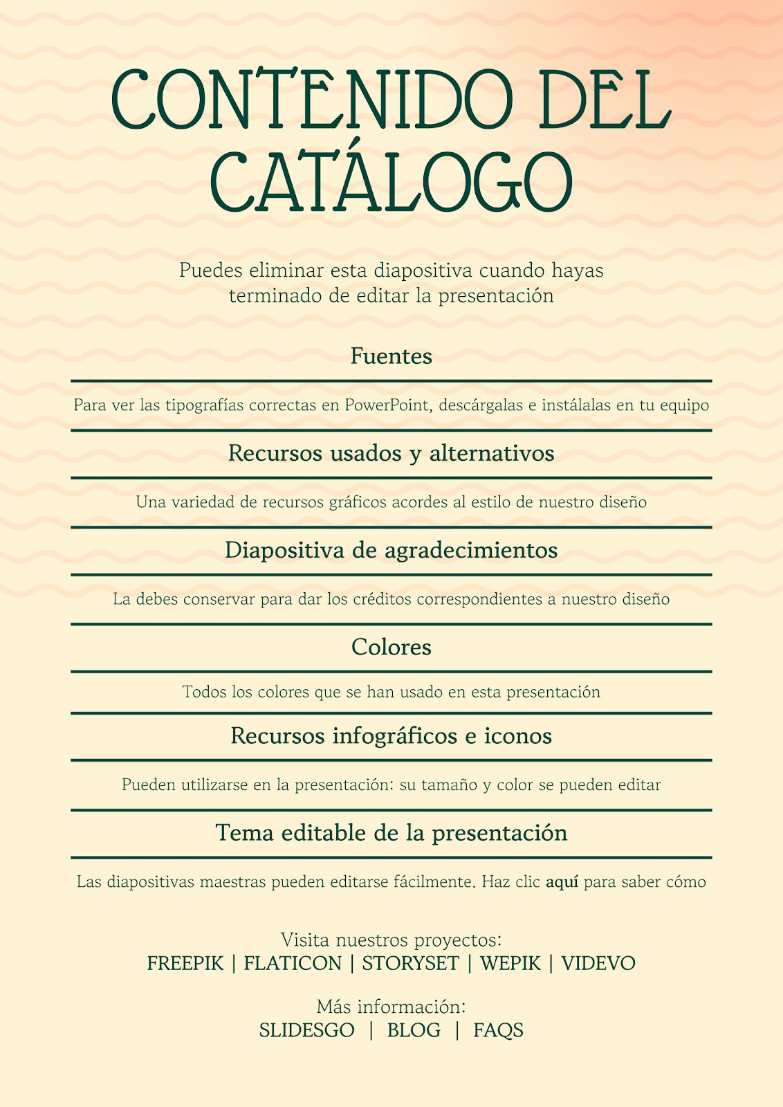 Catalogue de dégustation de liqueurs mexicaines