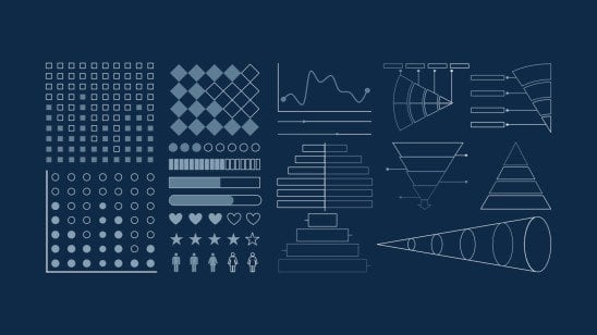 Types of Lumber presentation template 