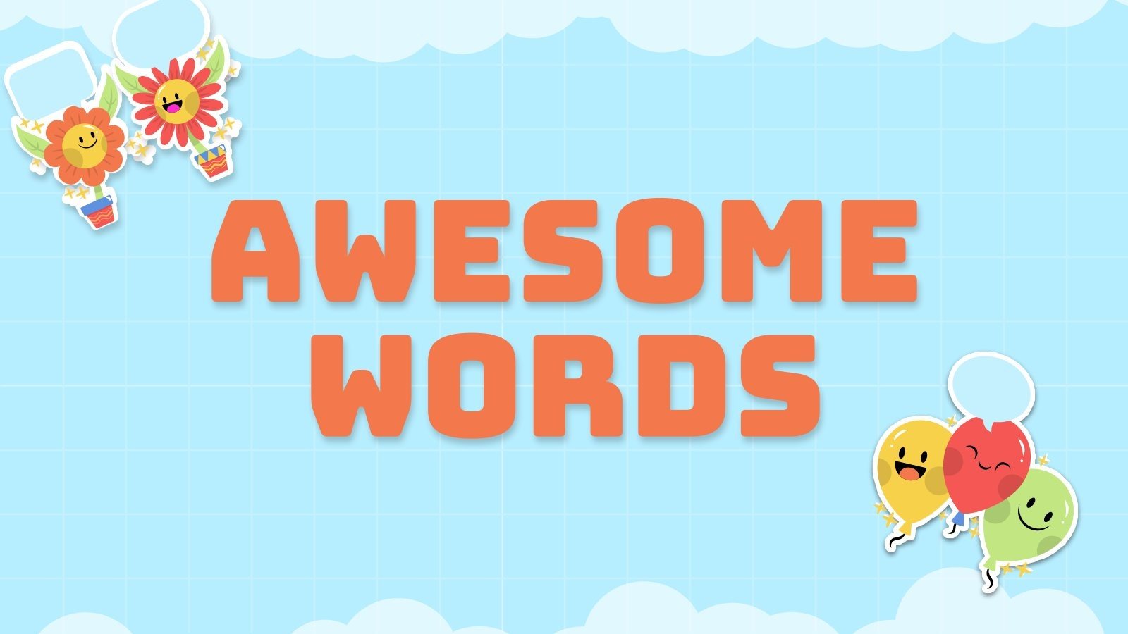 Assertive Communication for Kids | Google Slides & PPT