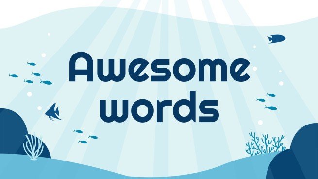 World Whale Day | Google Slides & PowerPoint