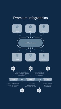 Eco-Friendly IG Square Posts presentation template 