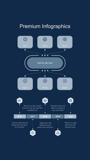Eco-Friendly IG Square Posts presentation template 