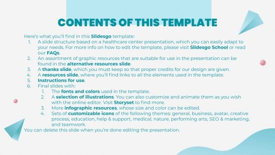 Medical Labs Week | Google Slides and PowerPoint template