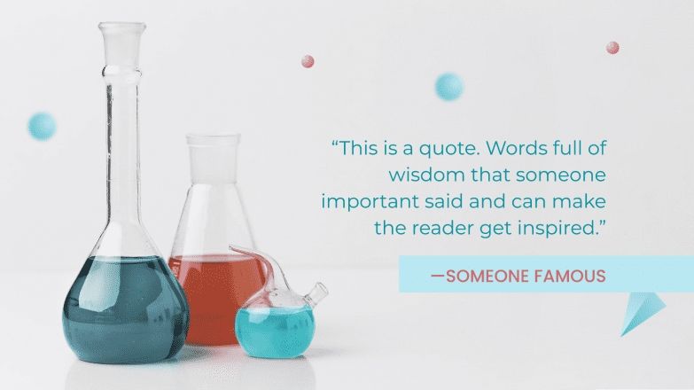 Medical Labs Week | Google Slides and PowerPoint template