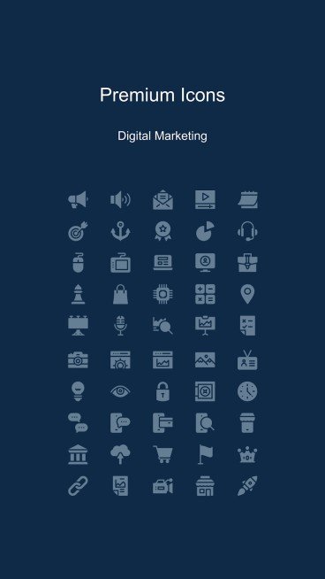 Kindness Is Key! Square IG Posts presentation template 