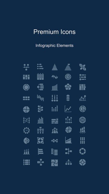 Kindness Is Key! Square IG Posts presentation template 