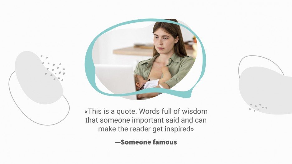 Take Your Daughter to Work | Google Slides & PPT theme