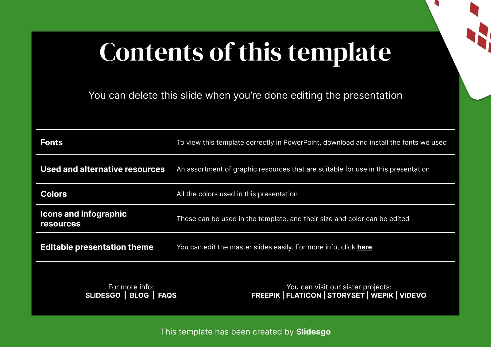 Simple Printable Deck of Playing Cards Google Slides & PPT