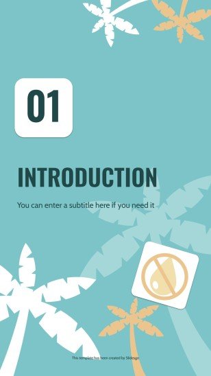 Plantilla de presentación Posts de Instagram: Mantequilla sin aceite de palma