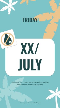 Plantilla de presentación Posts de Instagram: Mantequilla sin aceite de palma