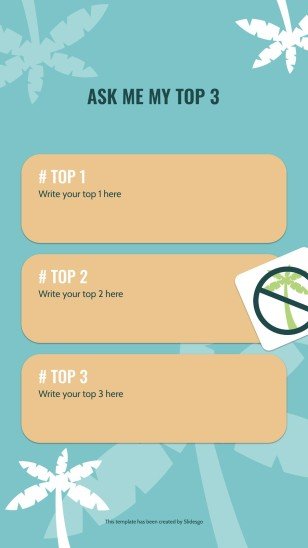 Plantilla de presentación Posts de Instagram: Mantequilla sin aceite de palma