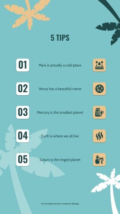 Plantilla de presentación Posts de Instagram: Mantequilla sin aceite de palma