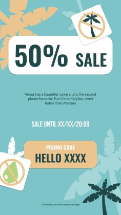 Plantilla de presentación Posts de Instagram: Mantequilla sin aceite de palma