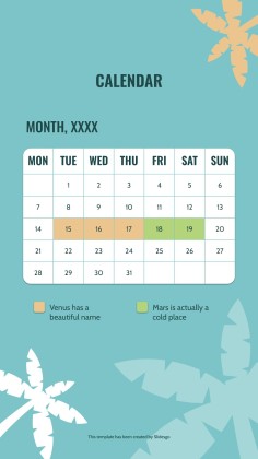 Plantilla de presentación Posts de Instagram: Mantequilla sin aceite de palma